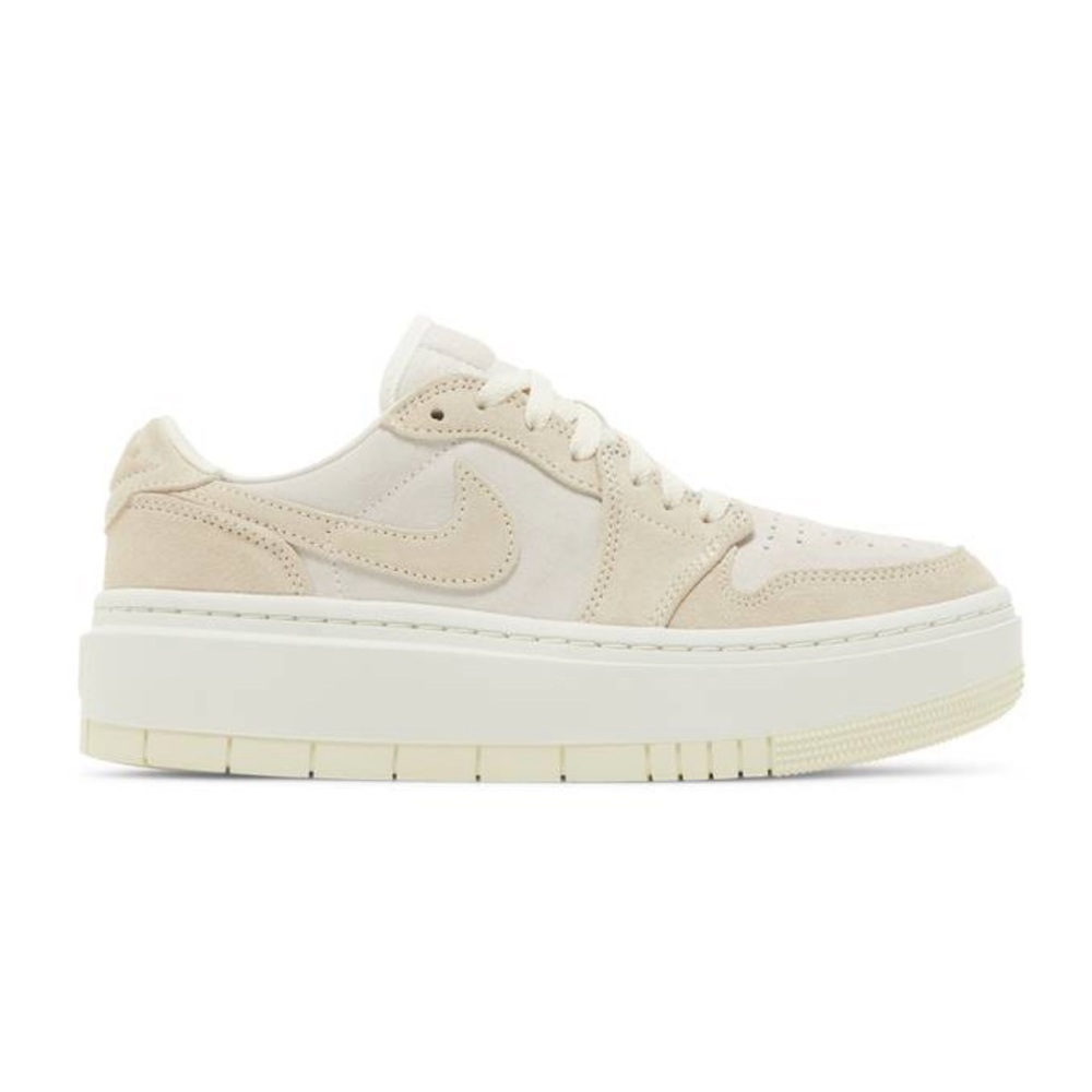 Air Jordan 1 Elevate Low "Coconut" sneakers